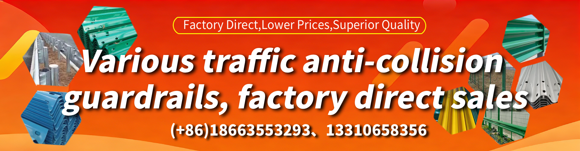 Missouri Highway Guardrail Manufacturer